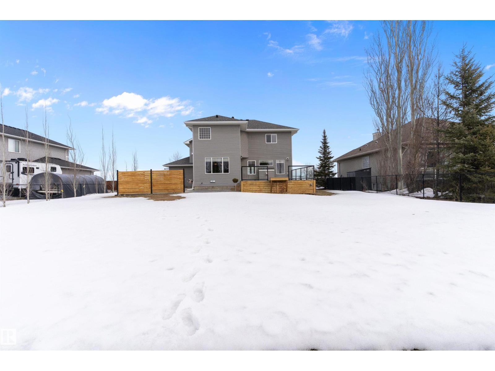 231 GREENFIELD WY, Fort Saskatchewan