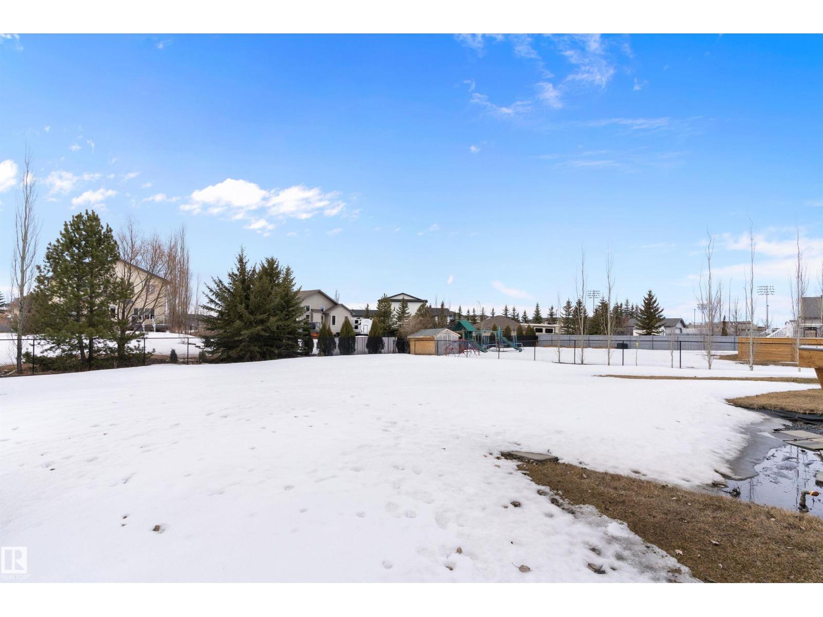 231 GREENFIELD WY, Fort Saskatchewan