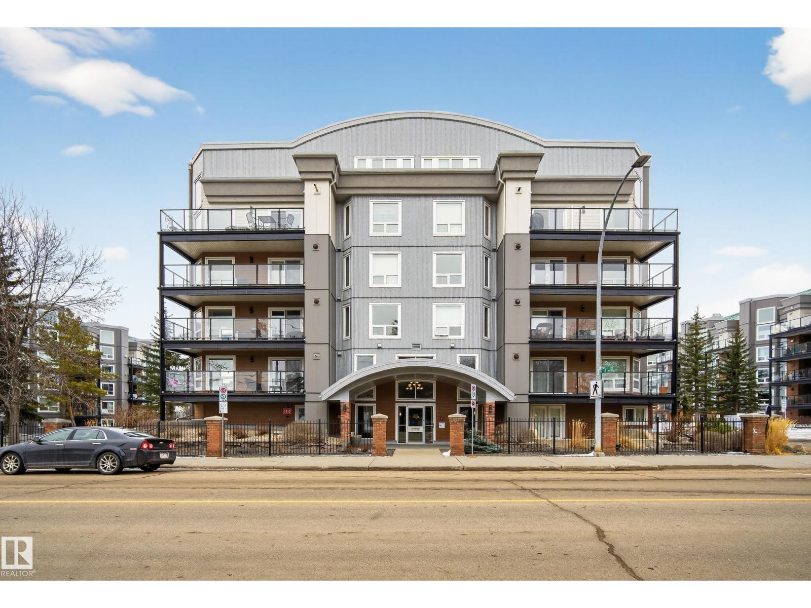 #509 7905 96 ST NW, Edmonton