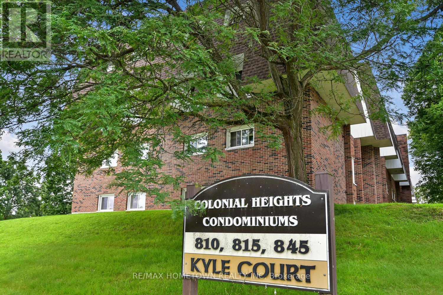 G6 - 810 KYLE COURT