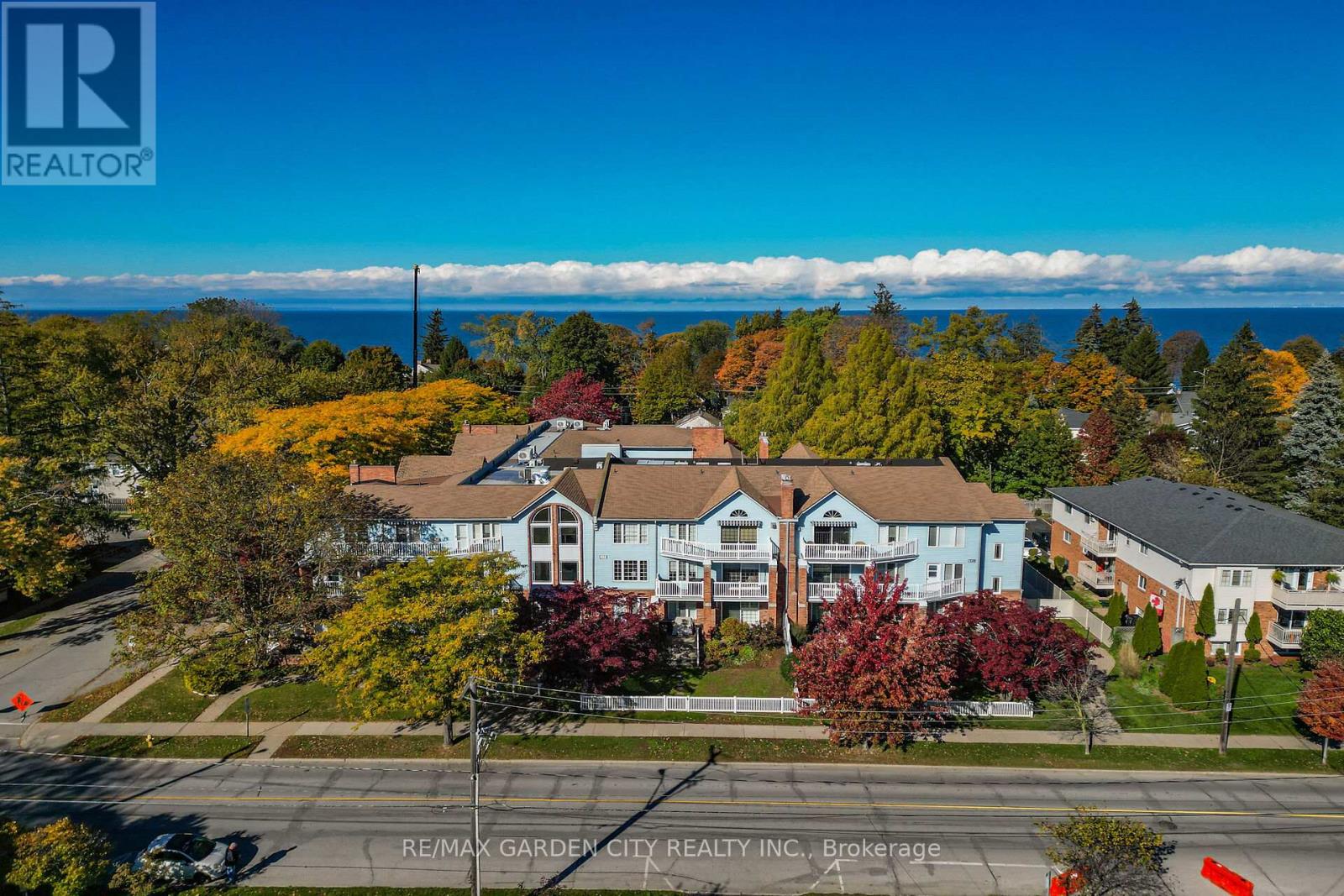 201 - 70 MAIN STREET