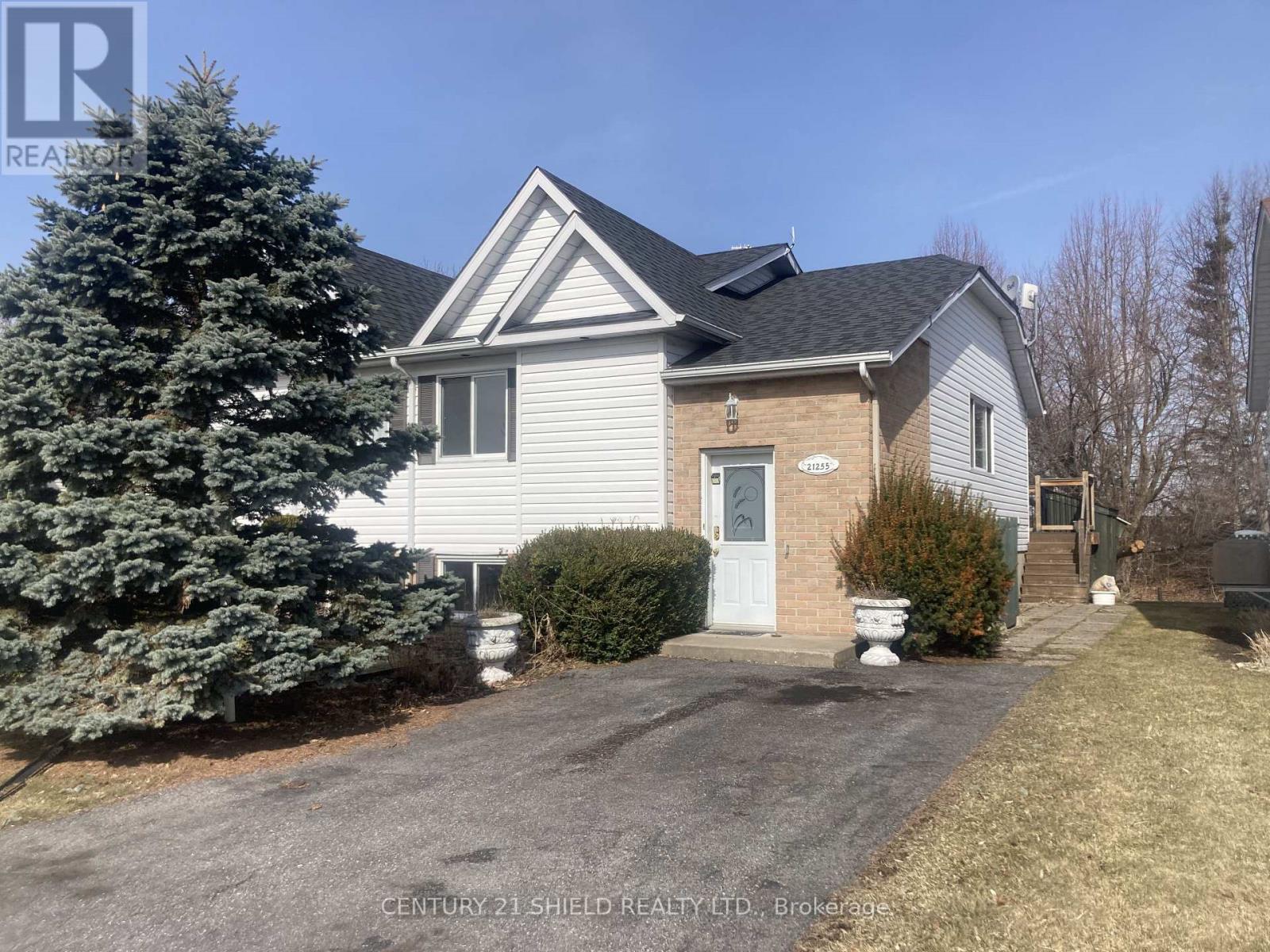 21255 MCNAUGHTON COURT E - 1