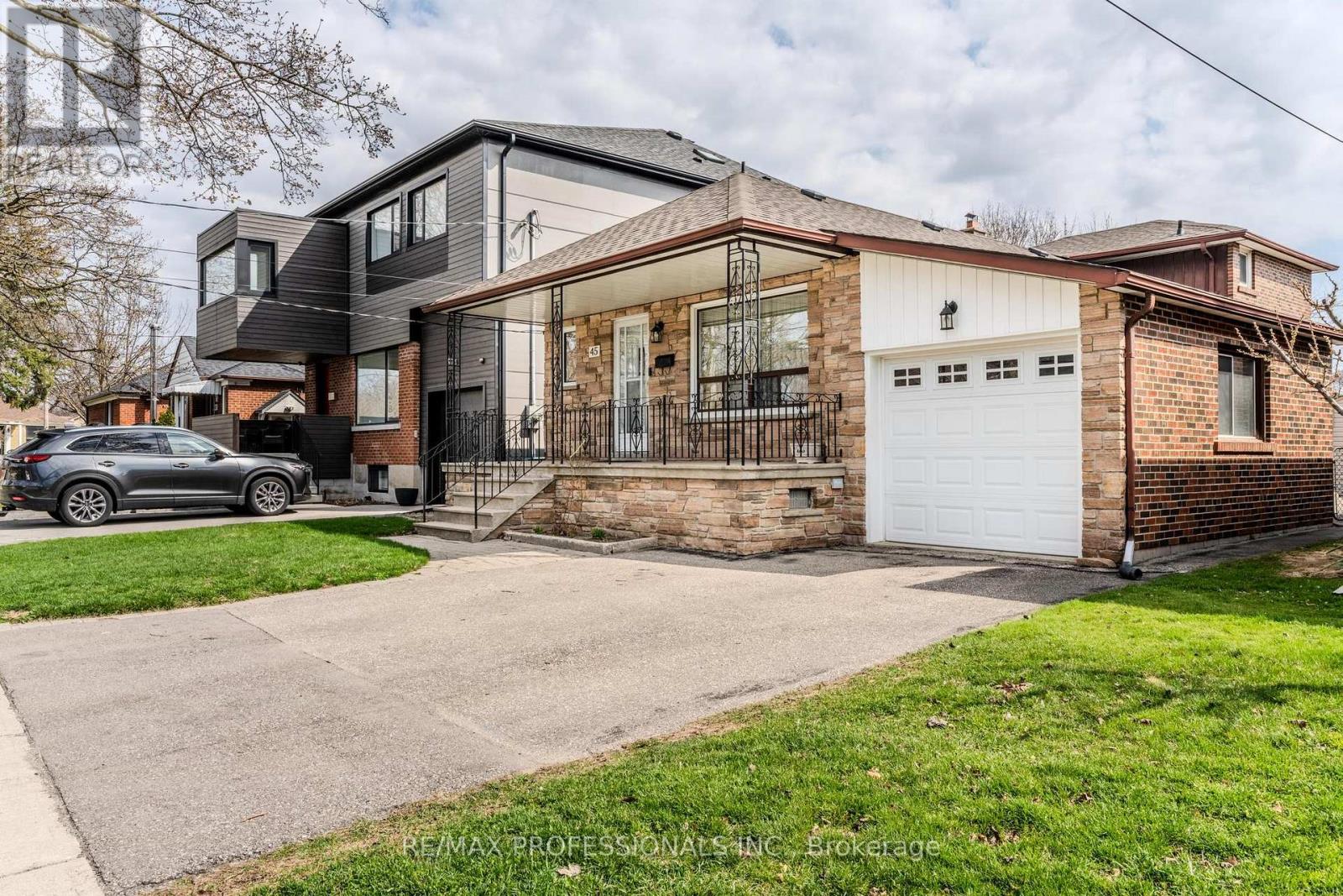 45 CHARTWELL ROAD - 3