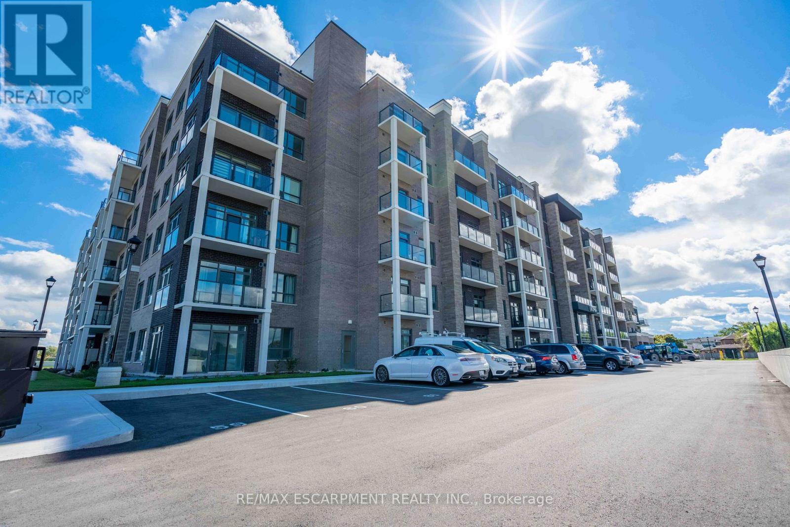 #541 5055 GREENLANE ROAD - 1