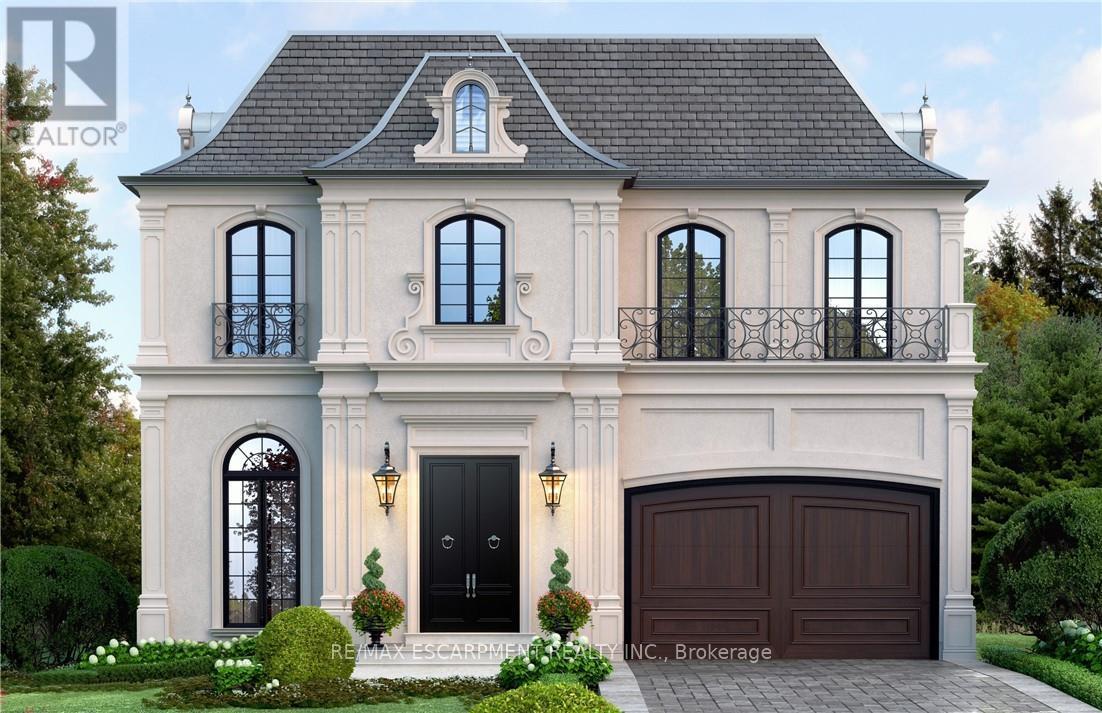 49 ROSELAWN AVENUE - 1
