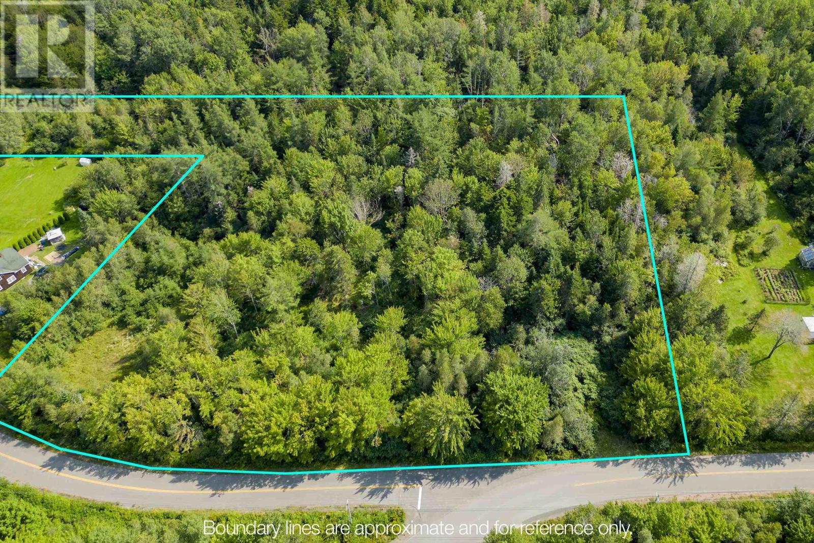 Property 2 of 3 of 642 Mines Road