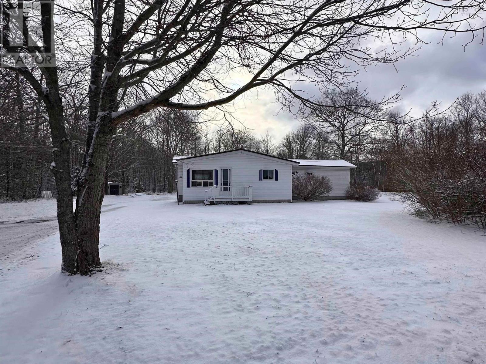 101 WILLIAM WILE ROAD - 30