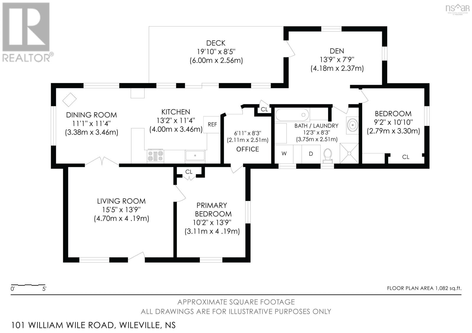 Property 31 of 31 of 101 William Wile Road
