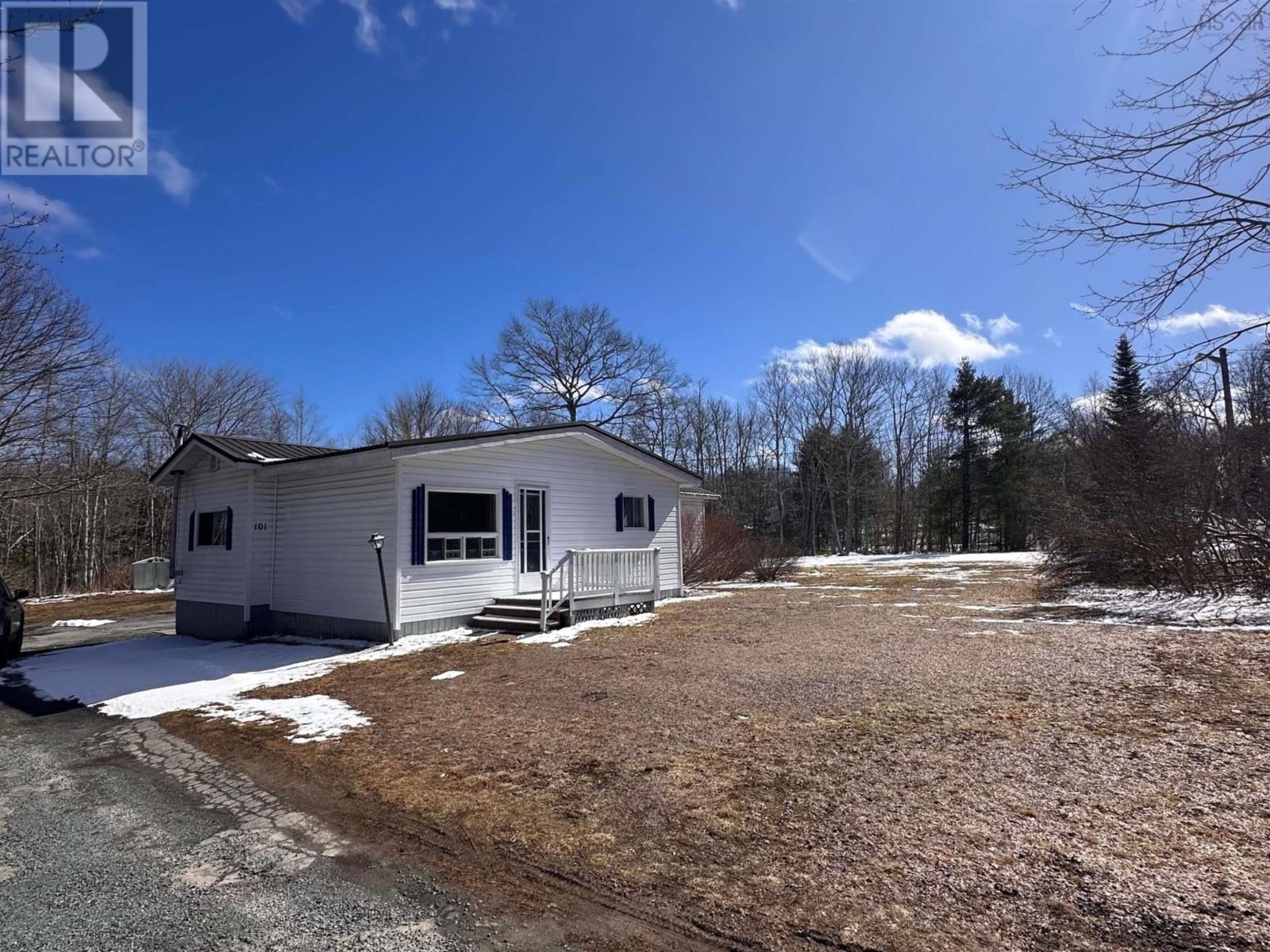 101 WILLIAM WILE ROAD - 3
