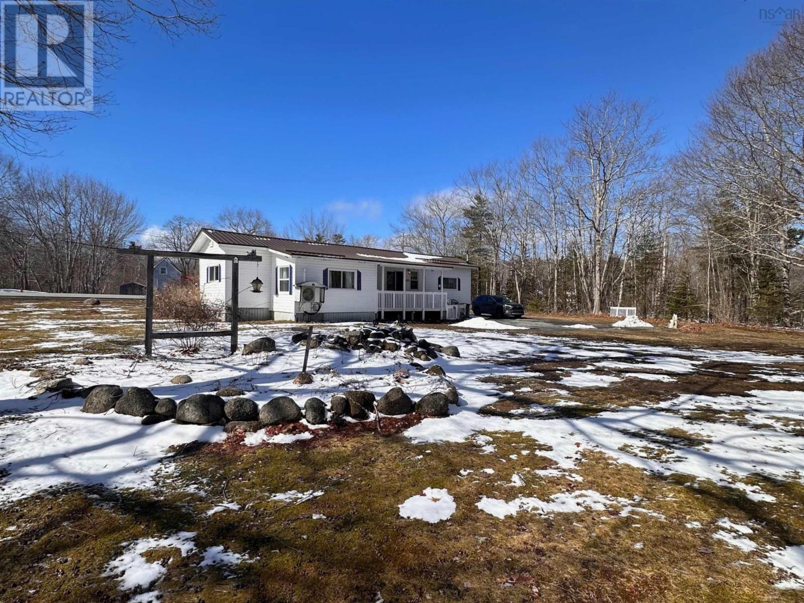 101 WILLIAM WILE ROAD - 1