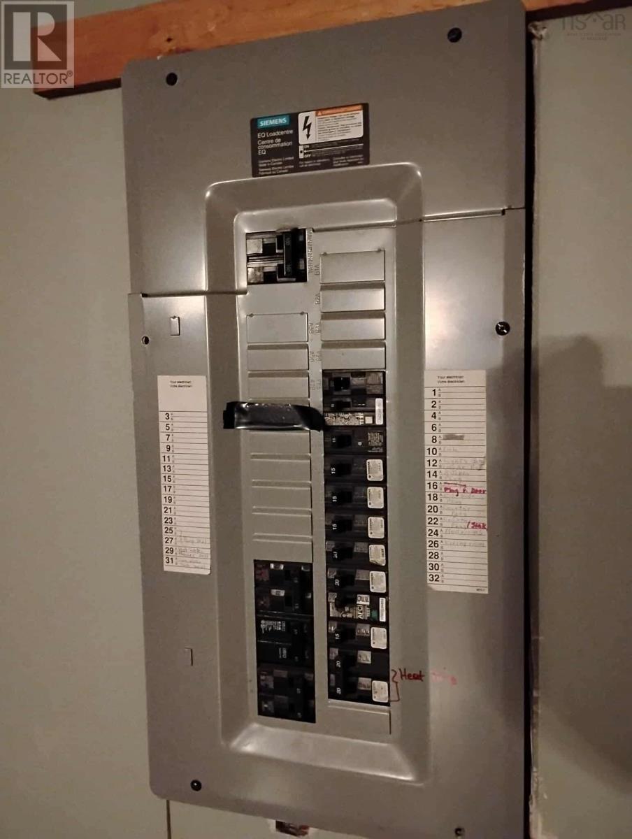 Property 19 of 22 of 1308 Cape D'Or Road