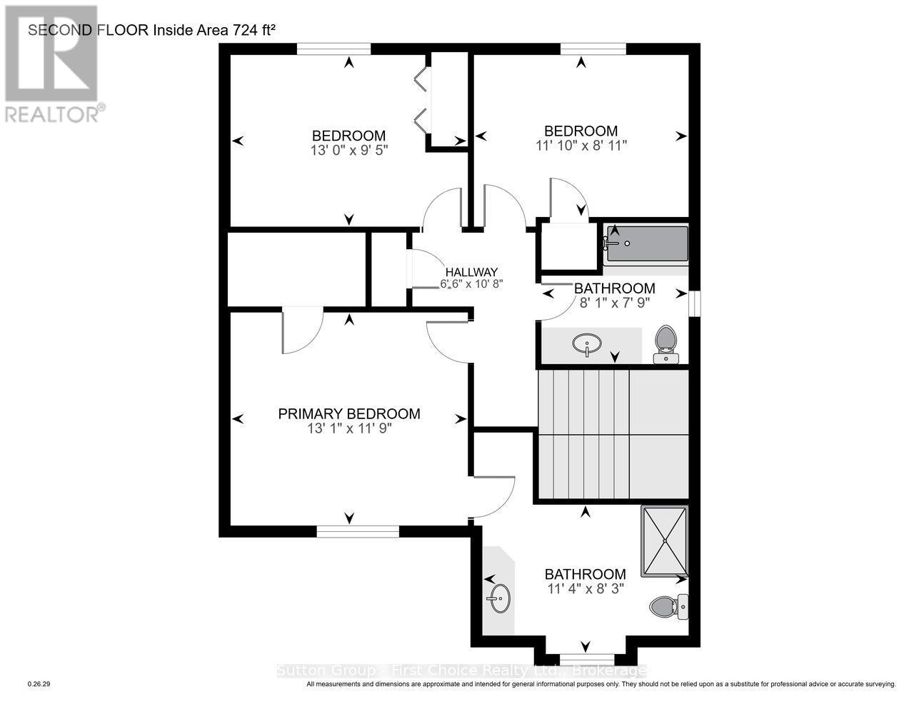 74 RUTHERFORD DRIVE - 48