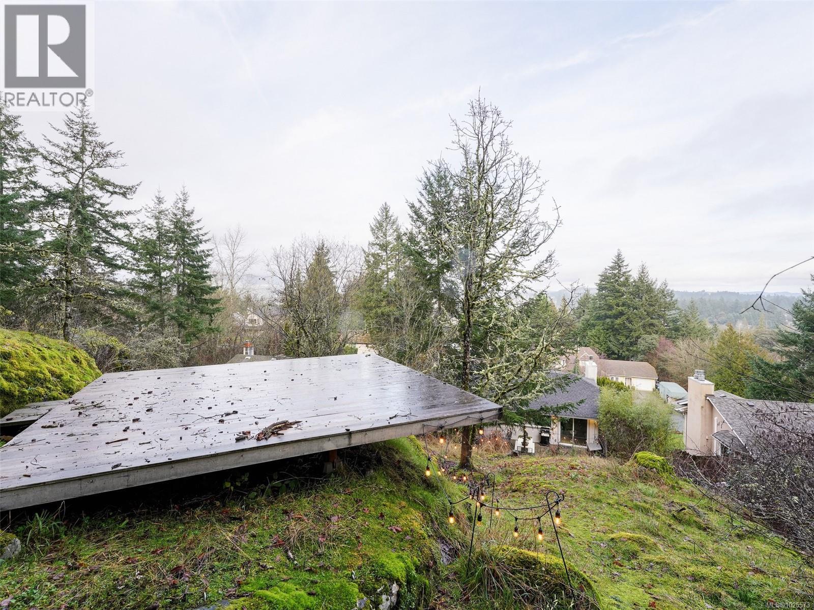 775 Drummond Way, Colwood