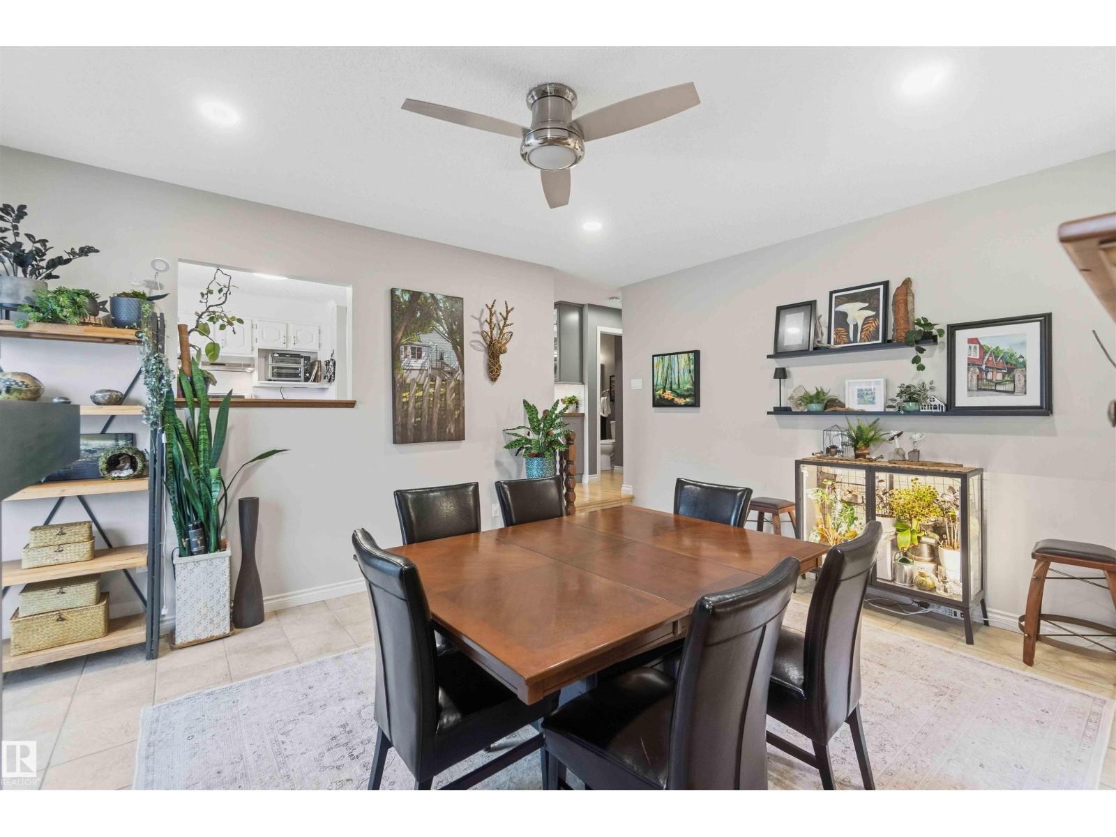 58 Patterson CR, St. Albert