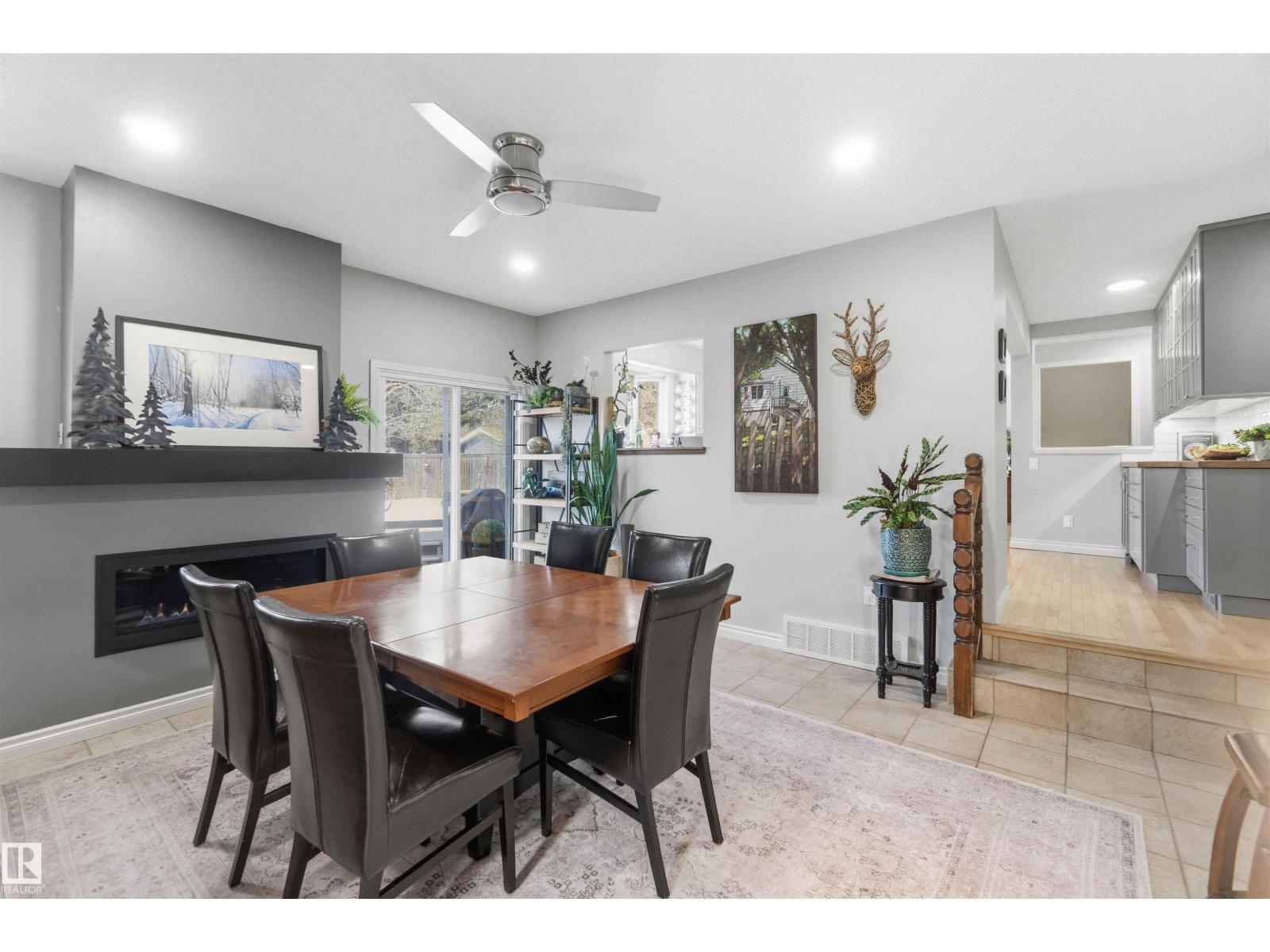 58 Patterson CR, St. Albert