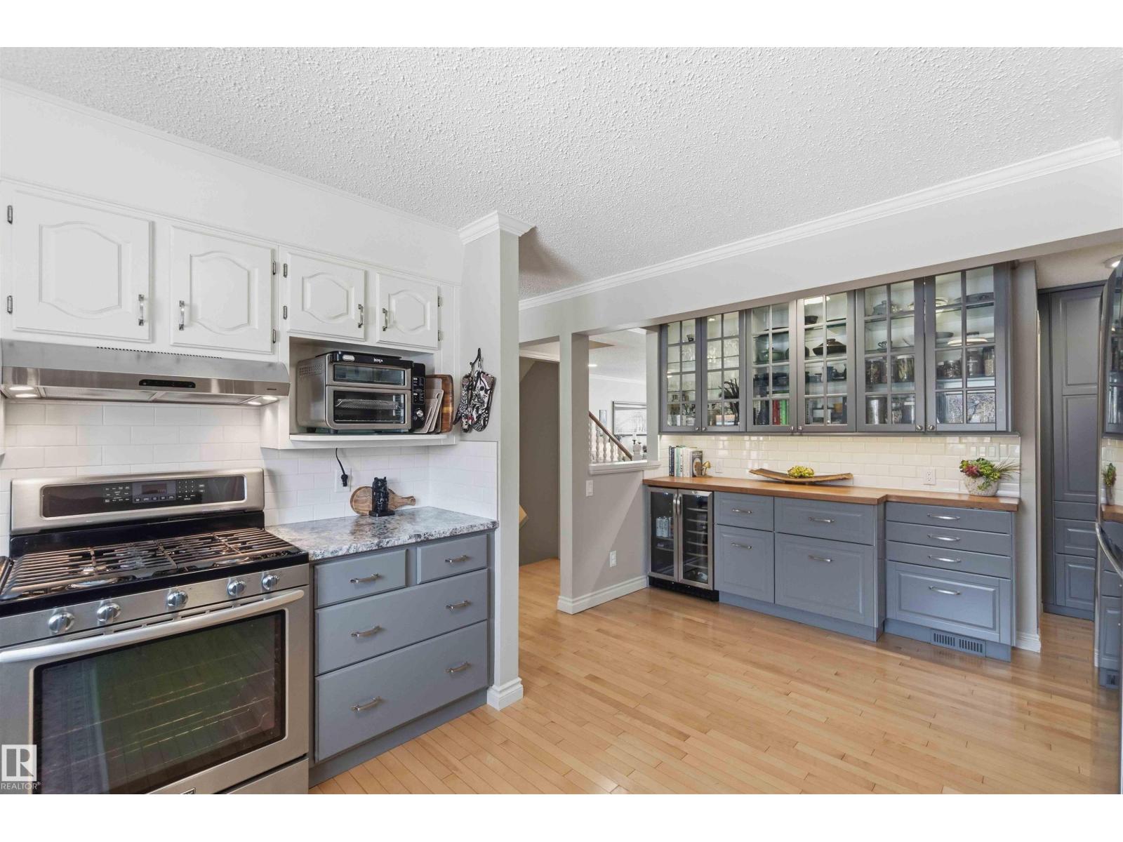 58 Patterson CR, St. Albert