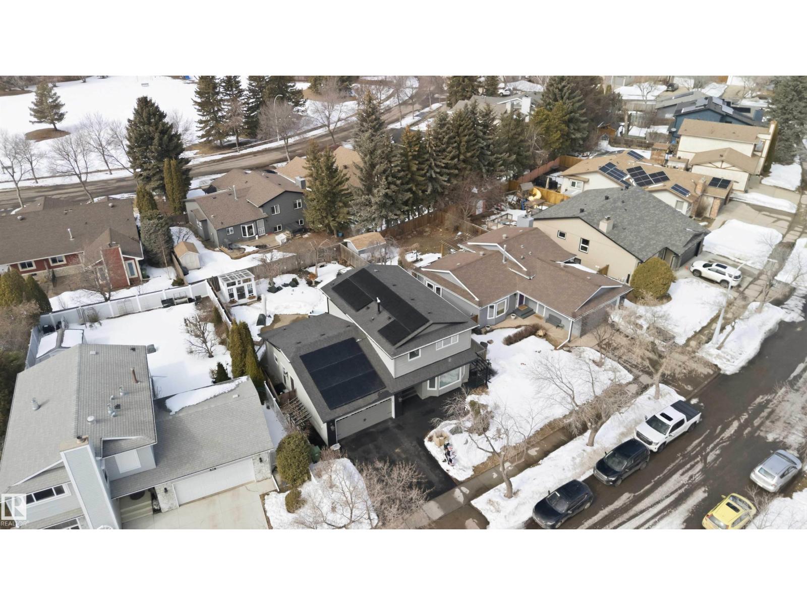 58 Patterson CR, St. Albert