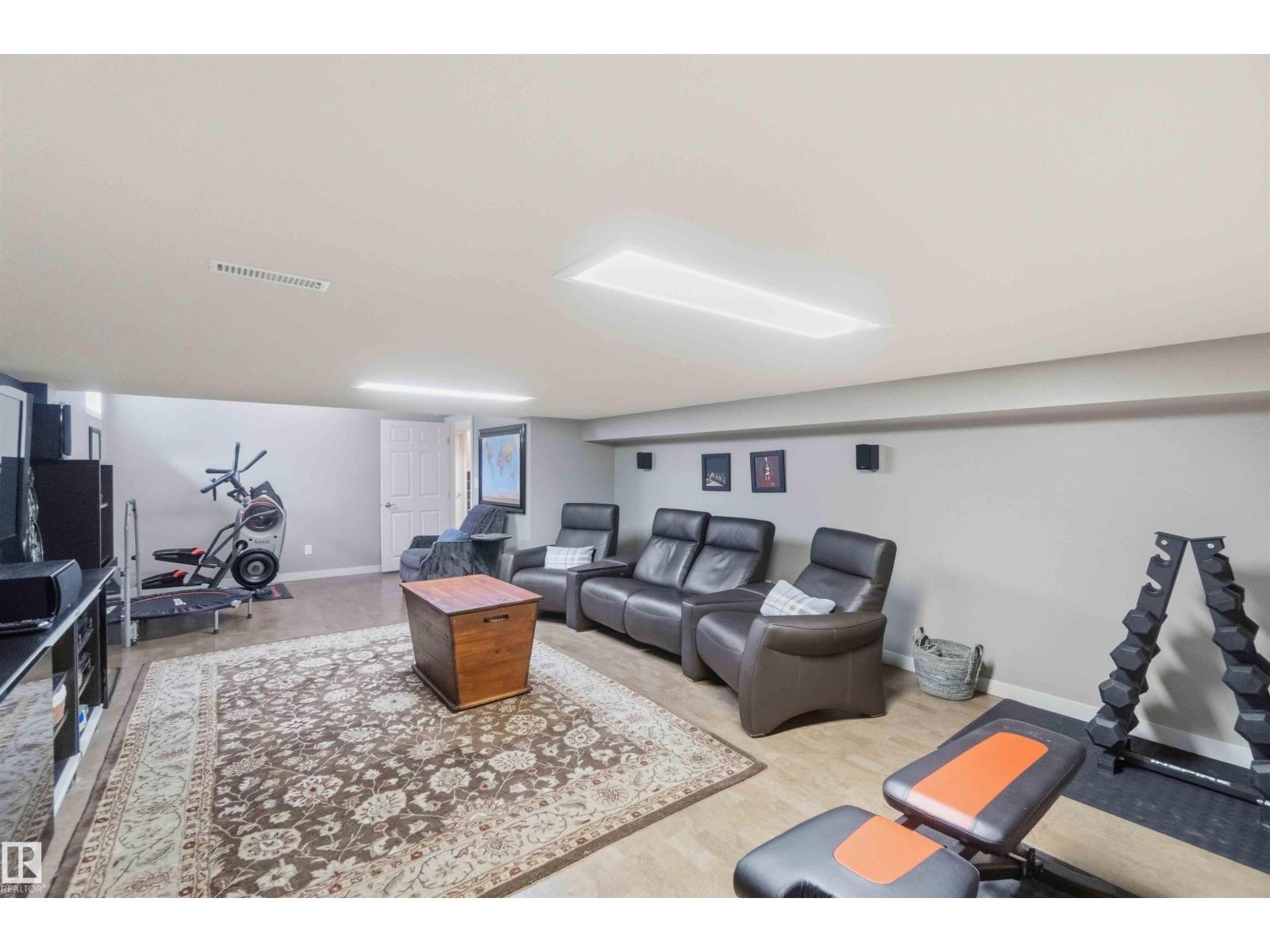 58 Patterson CR, St. Albert