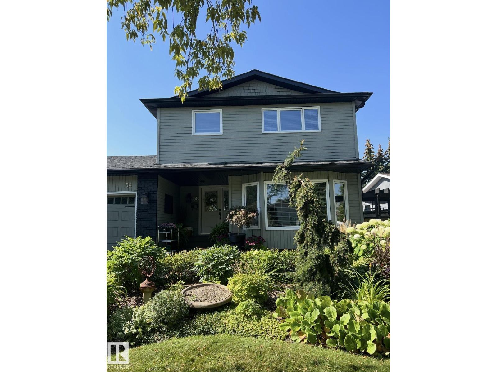 58 Patterson CR, St. Albert