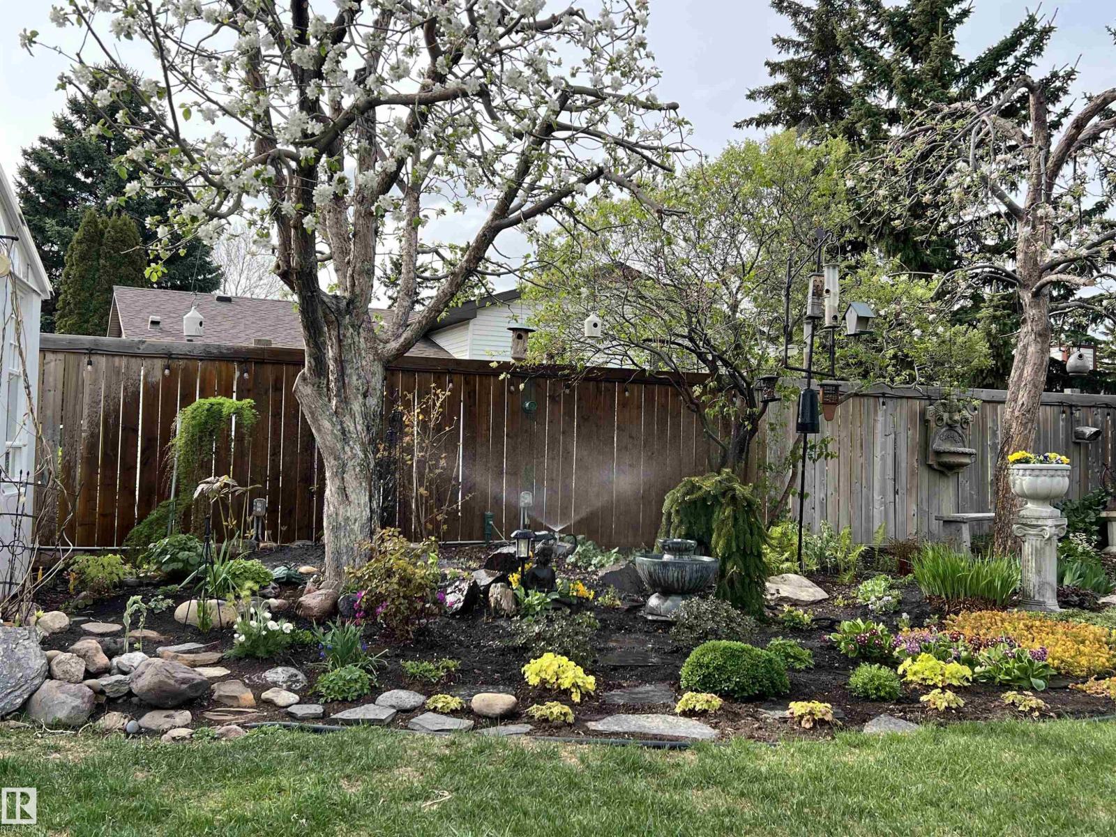 58 Patterson CR, St. Albert