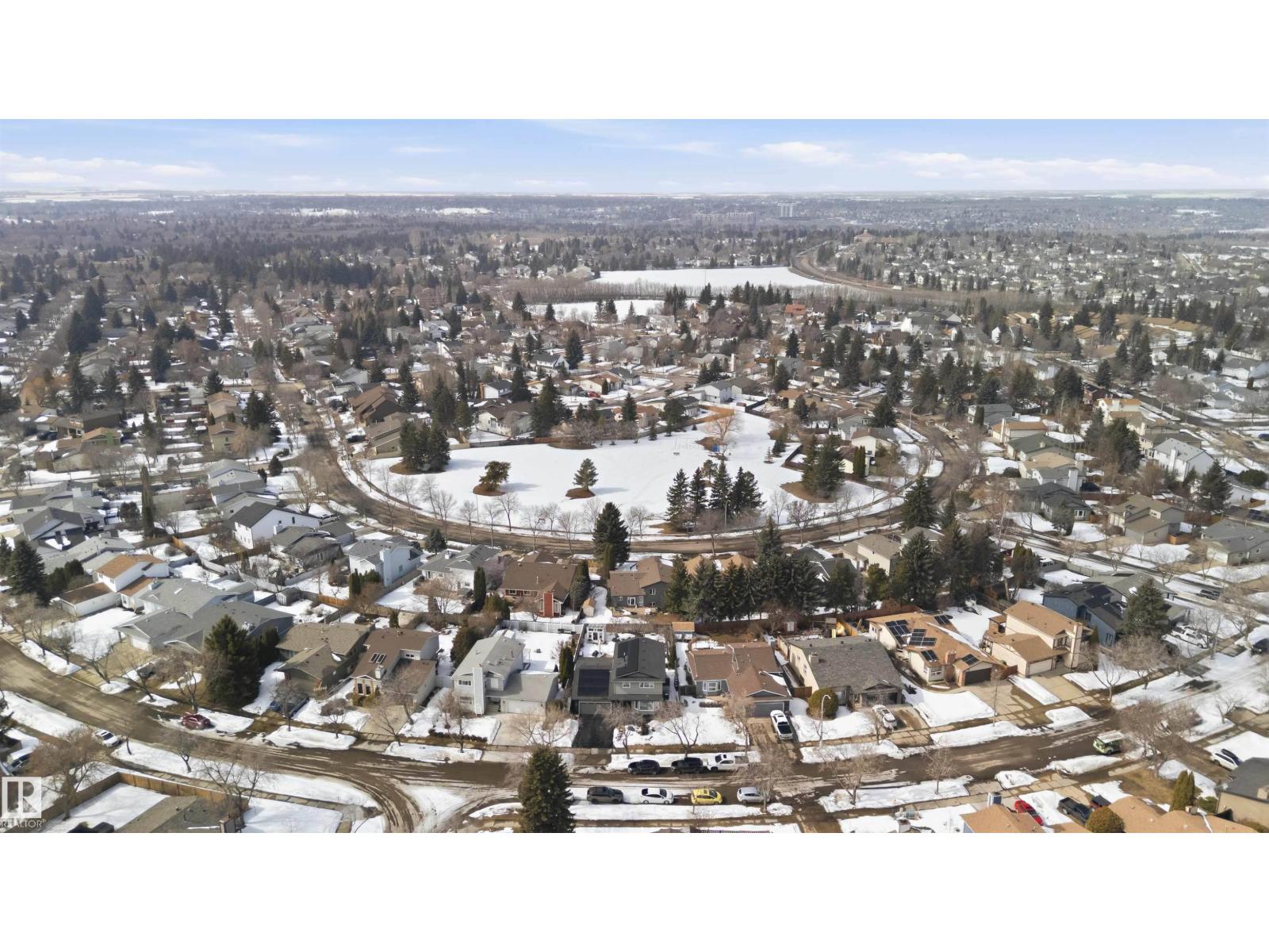 58 Patterson CR, St. Albert