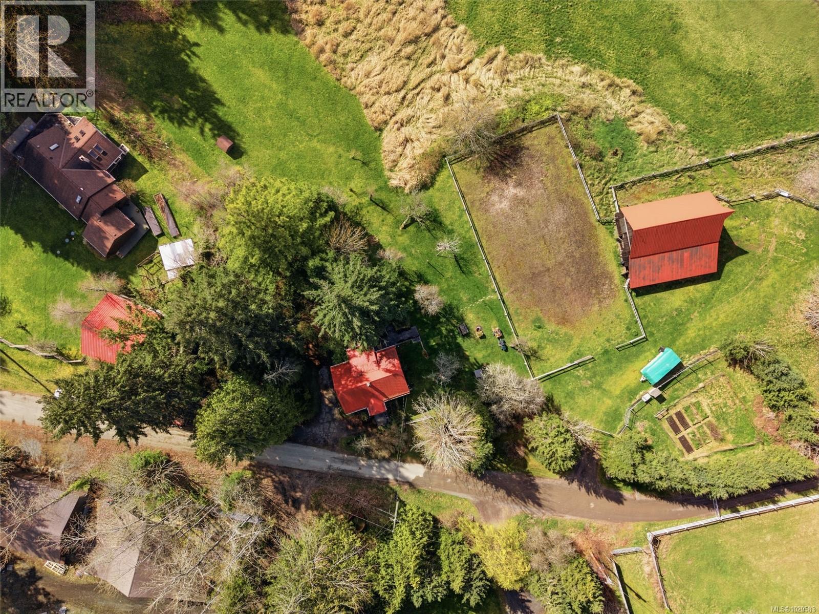 5430 Matson Rd, Ladysmith