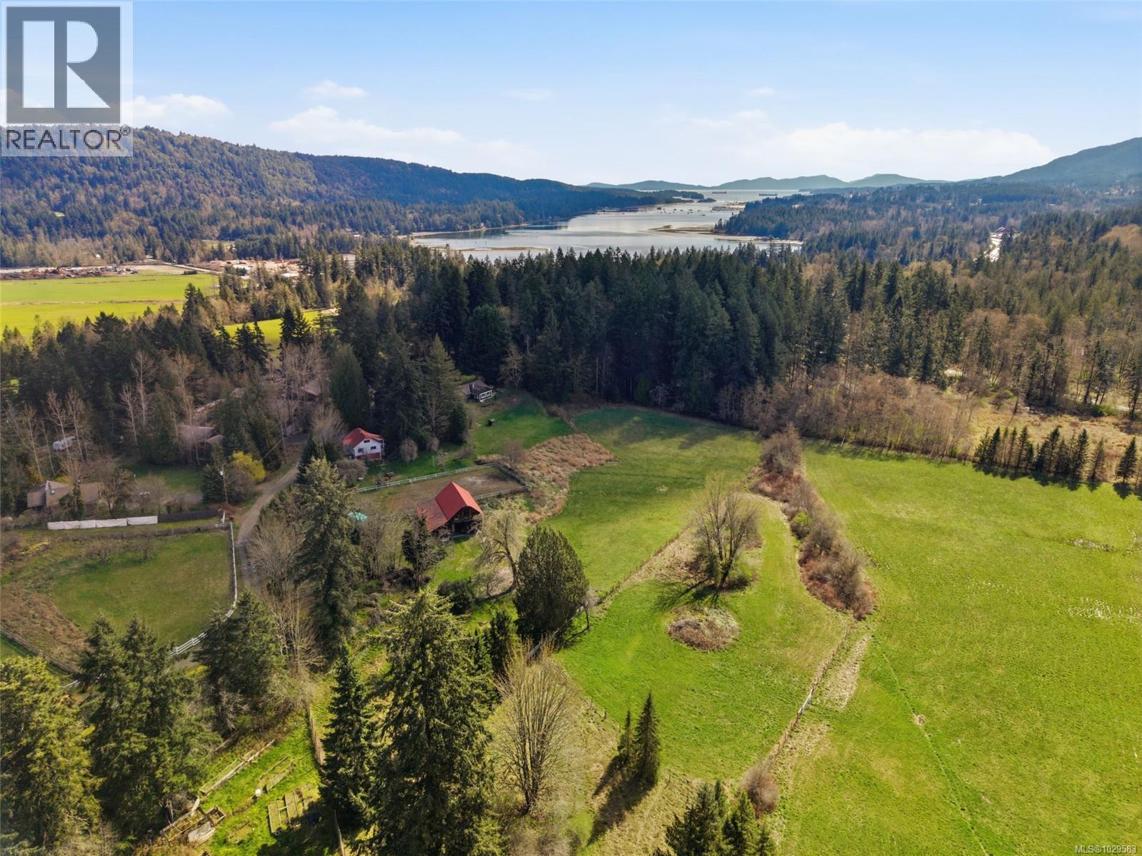 5430 Matson Rd, Ladysmith