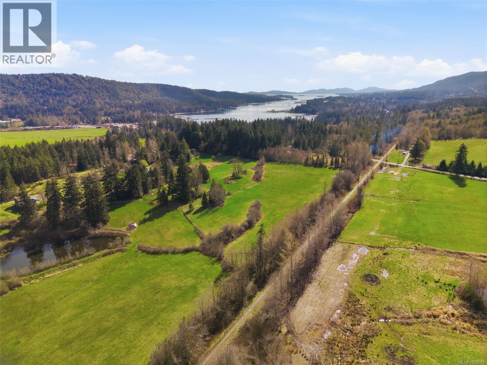 5430 Matson Rd, Ladysmith