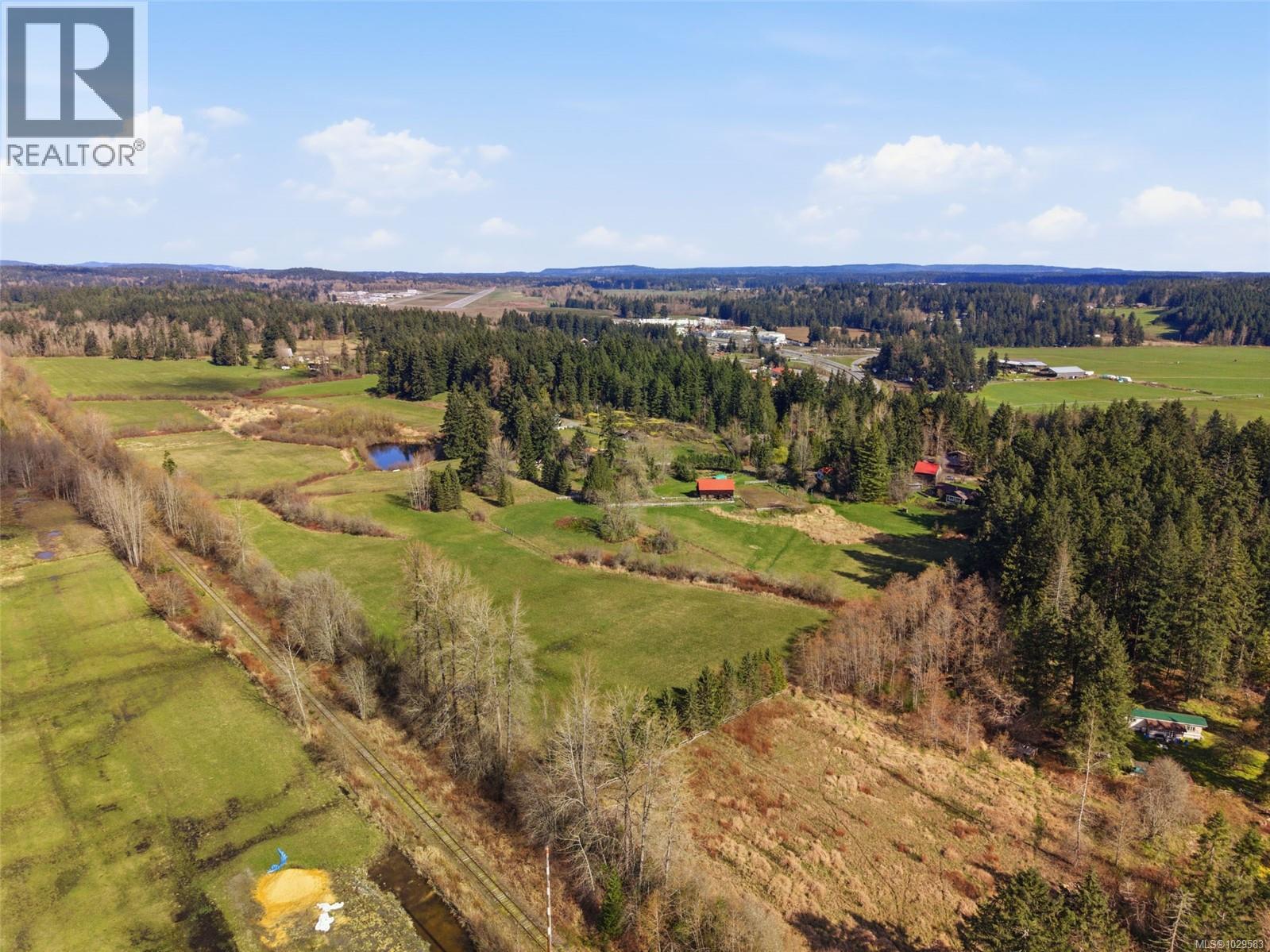 5430 Matson Rd, Ladysmith