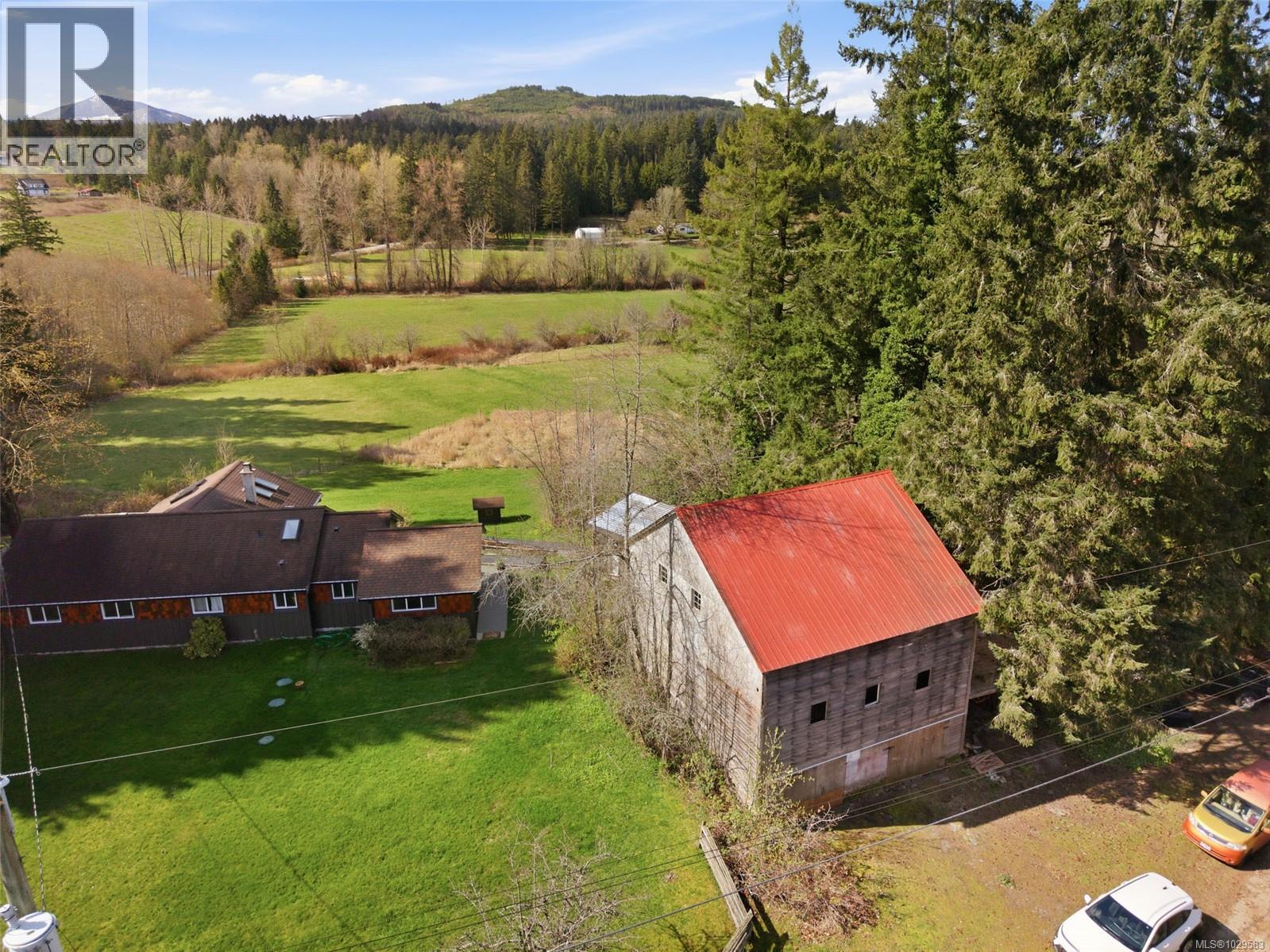 5430 Matson Rd, Ladysmith