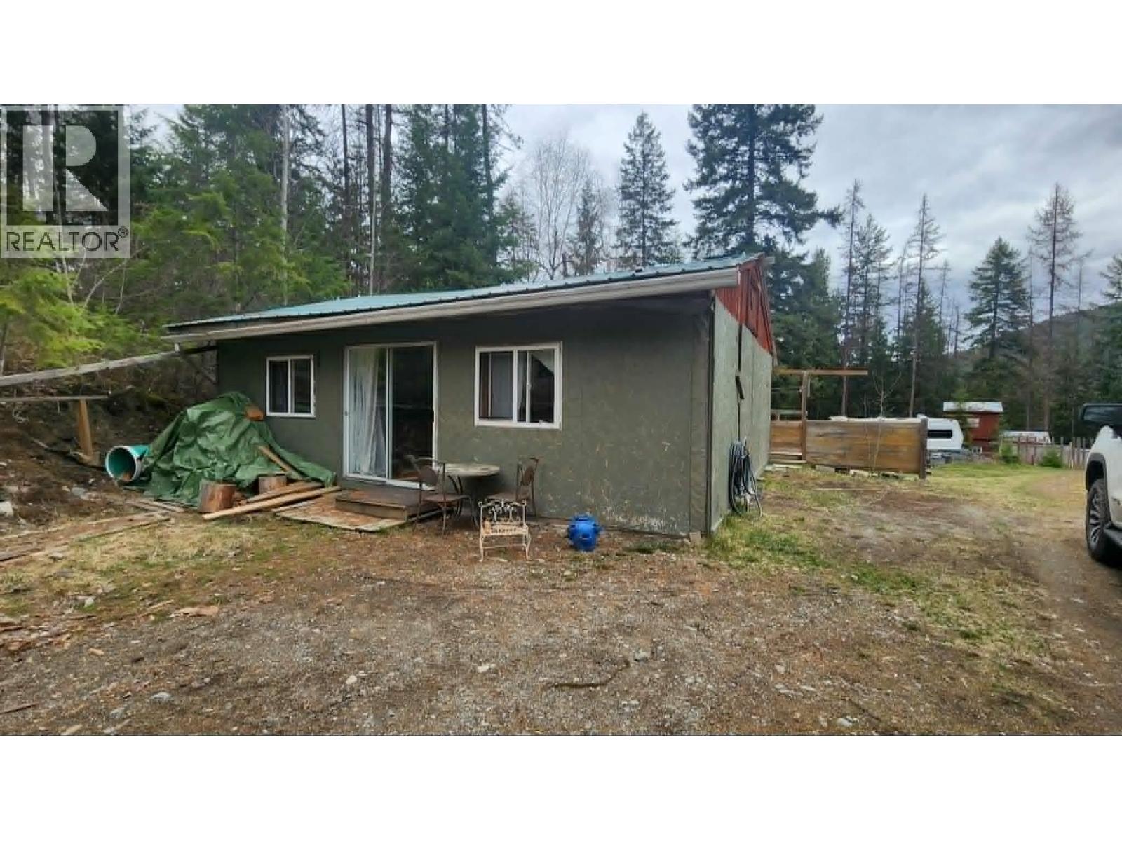 12 Specht Road, Cherryville