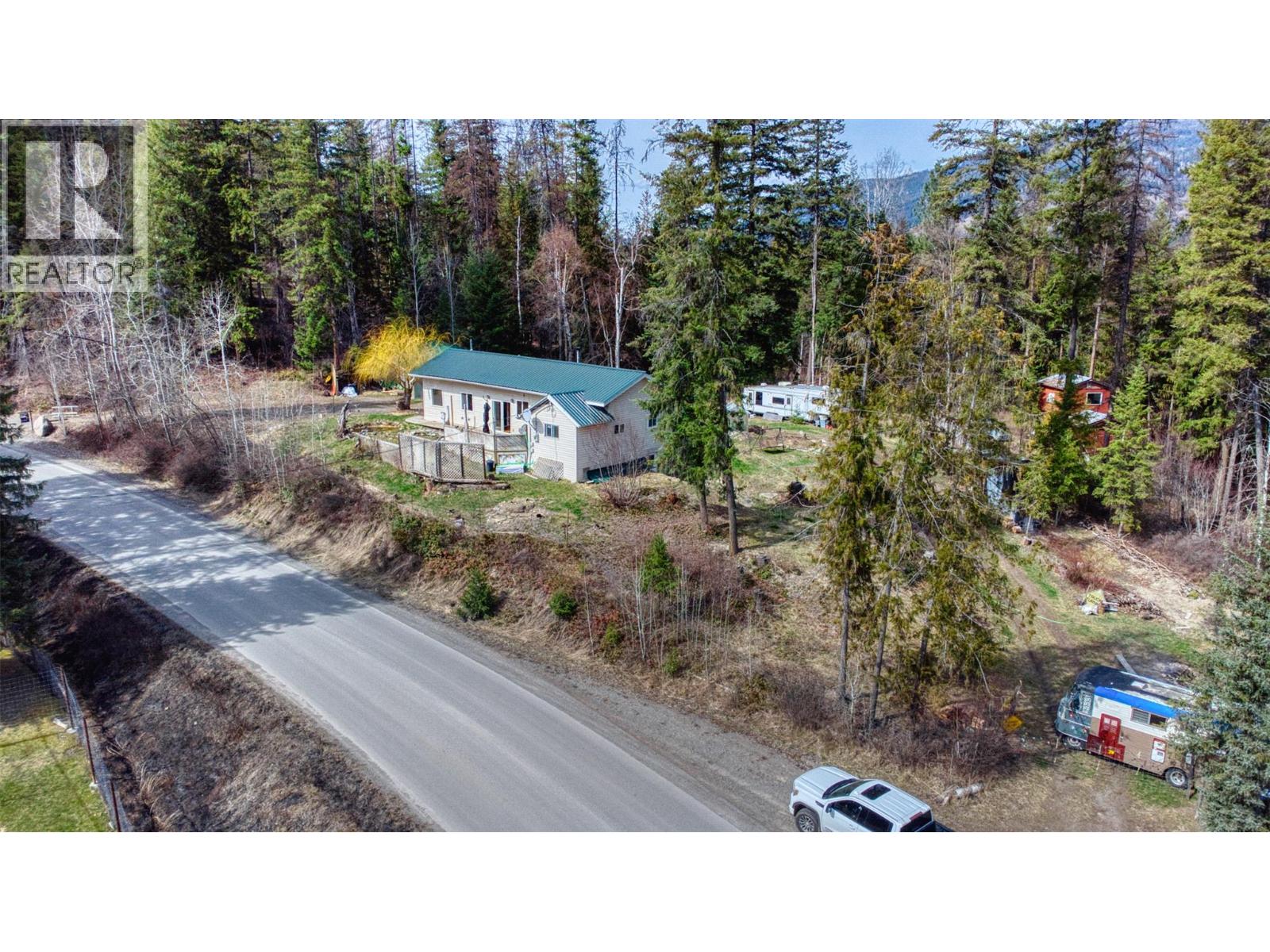 12 Specht Road, Cherryville