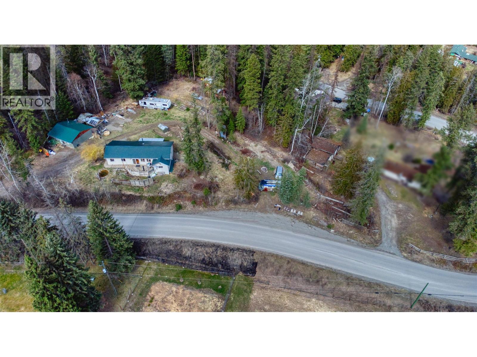 12 Specht Road, Cherryville