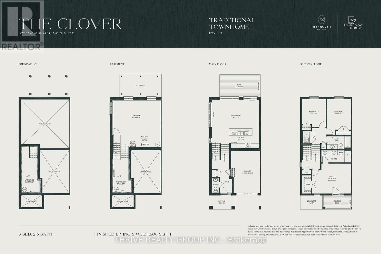 #83 101 MEADOWLILY ROAD S - 3