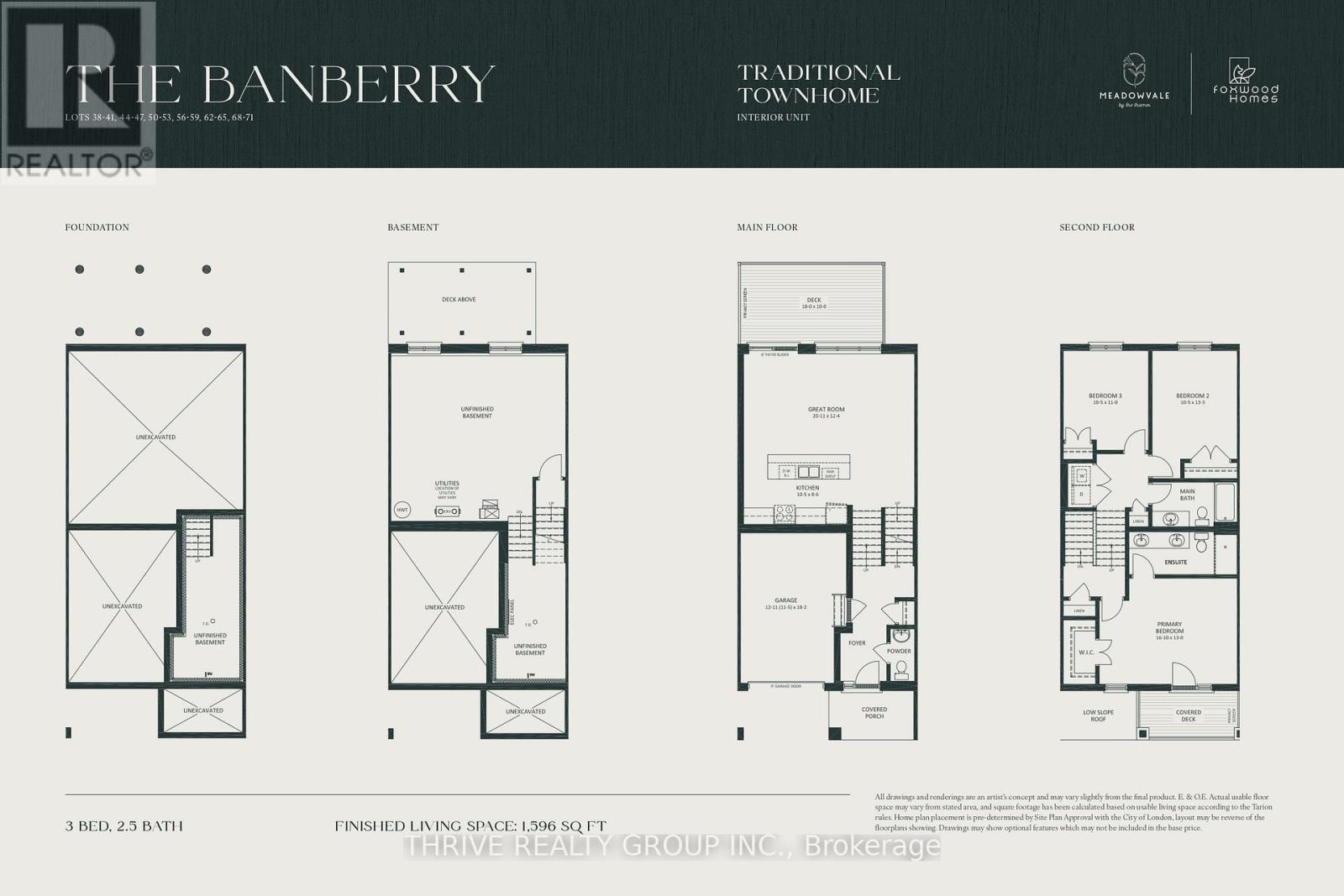 #81 101 MEADOWLILY ROAD S - 3