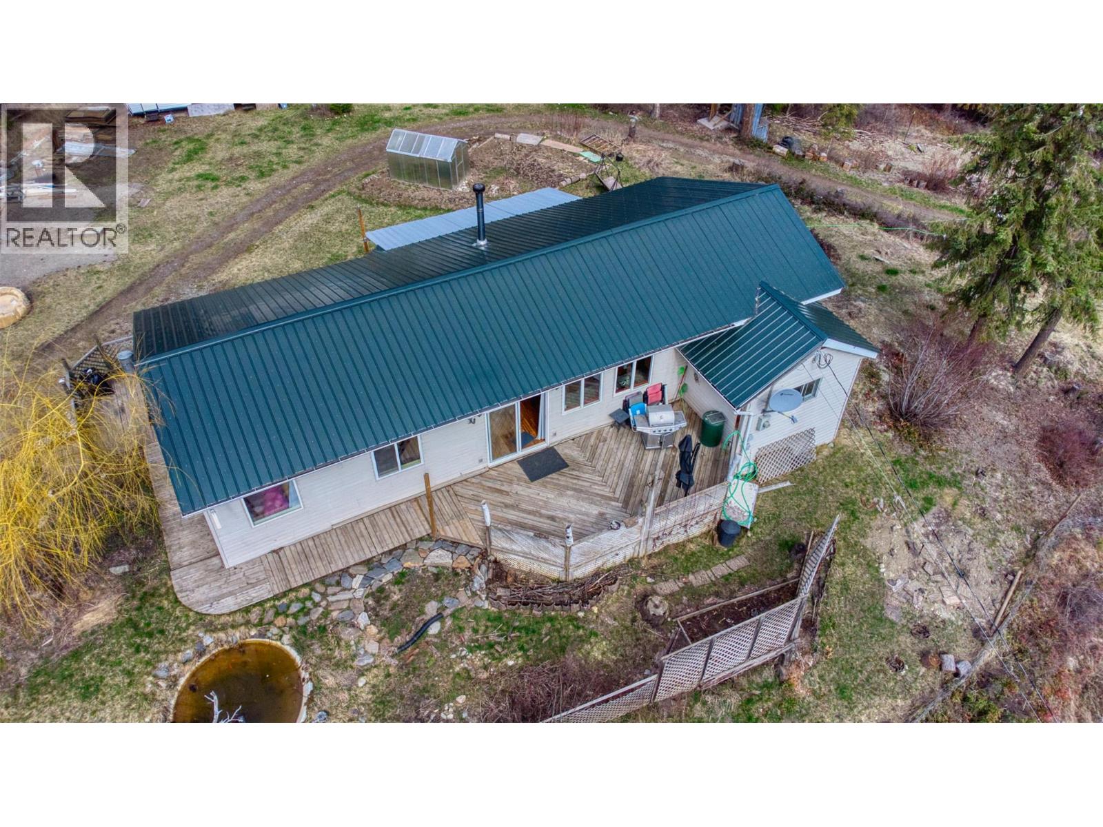 12 Specht Road, Cherryville