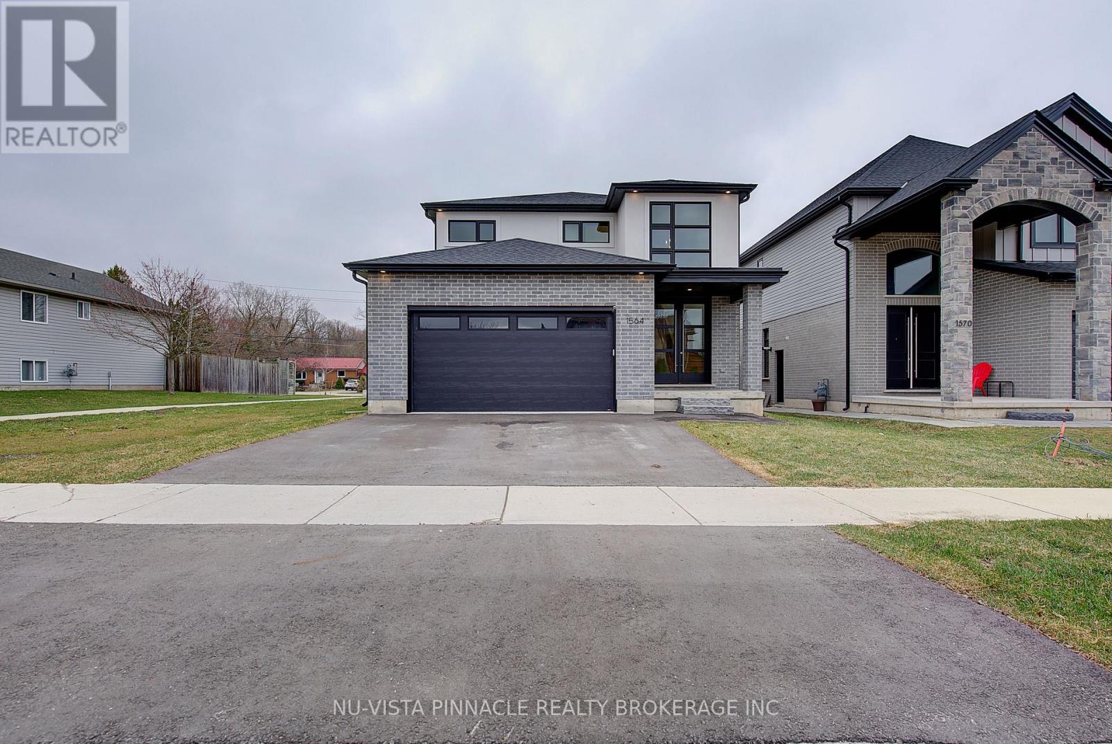 1564 BENJAMIN DRIVE - 2