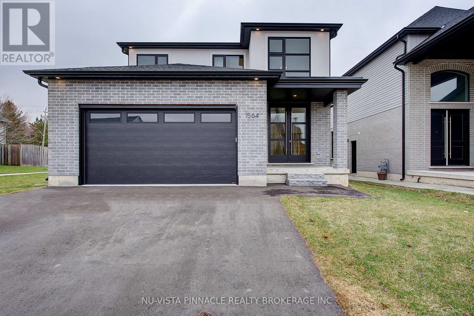 1564 BENJAMIN DRIVE - 3