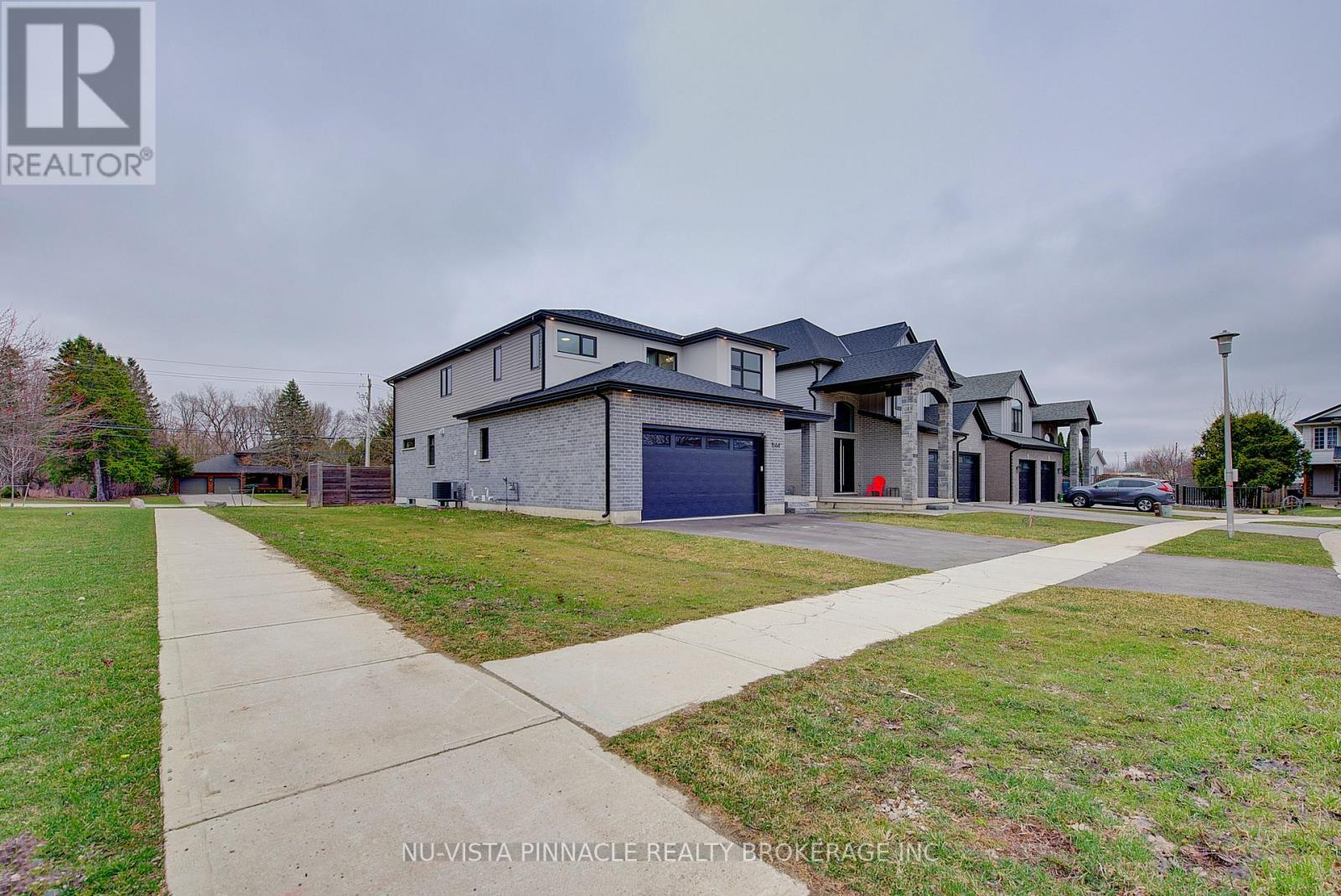 1564 BENJAMIN DRIVE - 4