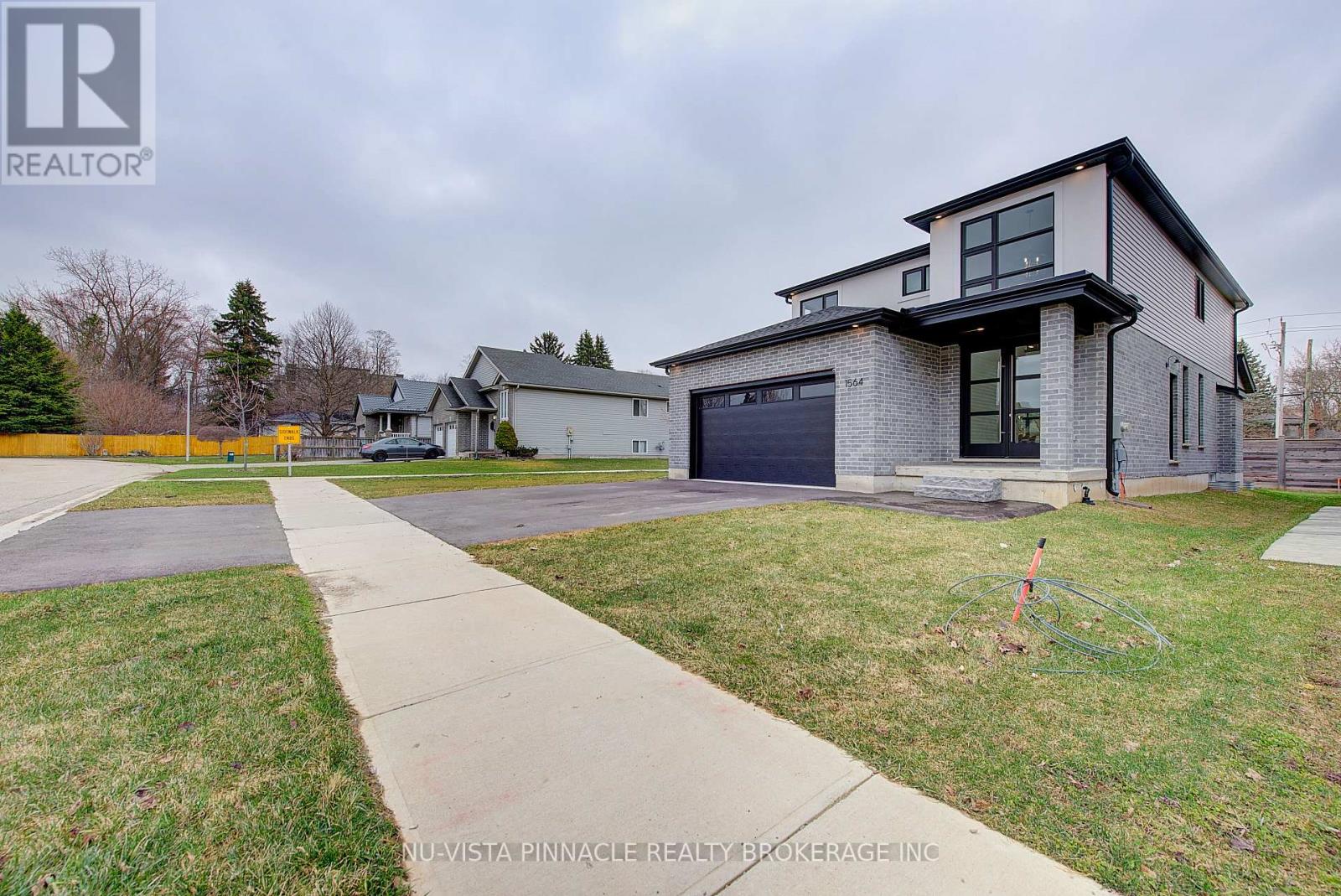 1564 BENJAMIN DRIVE - 5