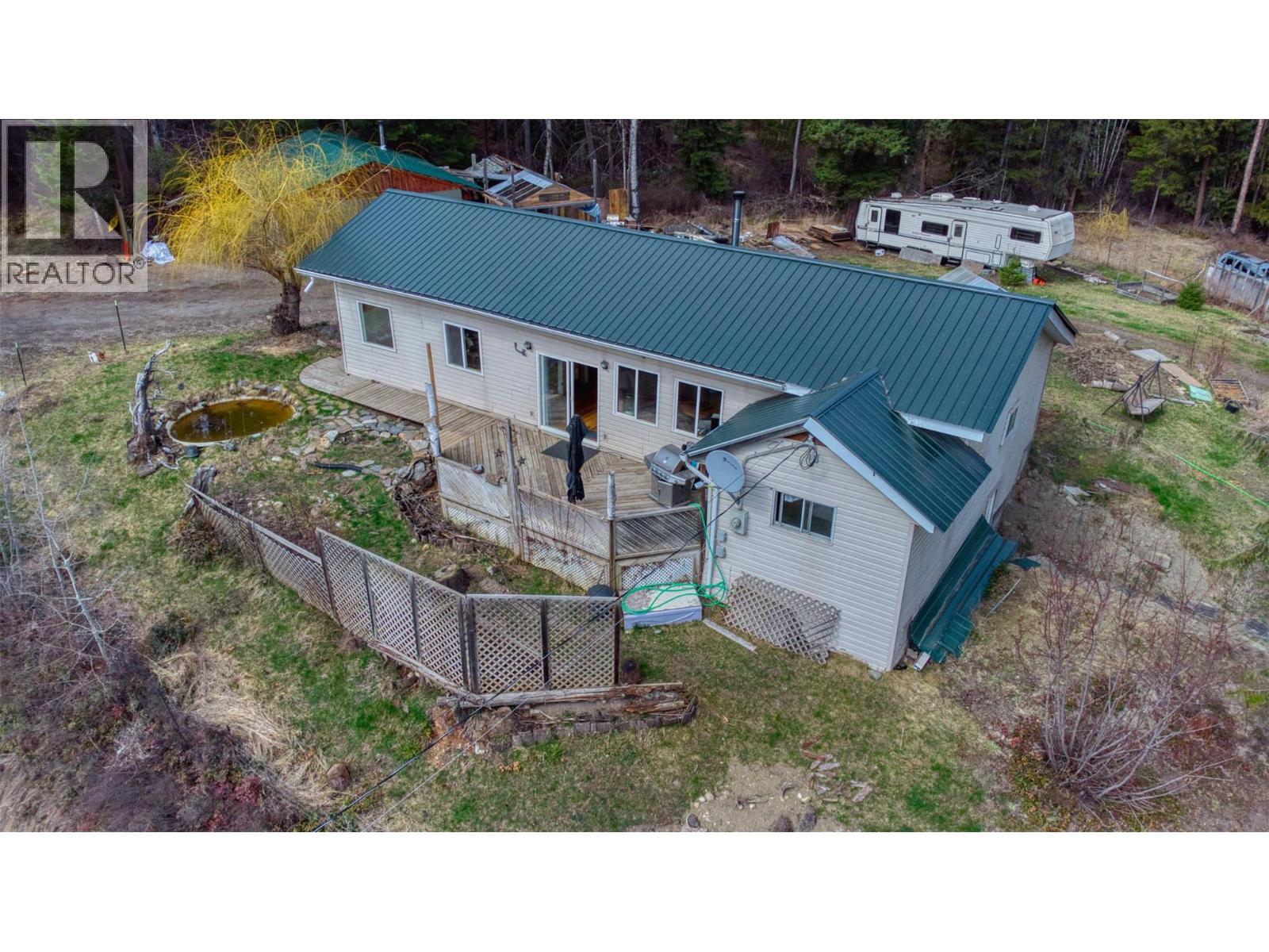 12 Specht Road, Cherryville