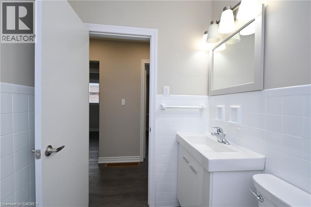 245 EAST 32ND Street Unit# Upper, Hamilton, Ontario, L8V3S3 — Photo 22