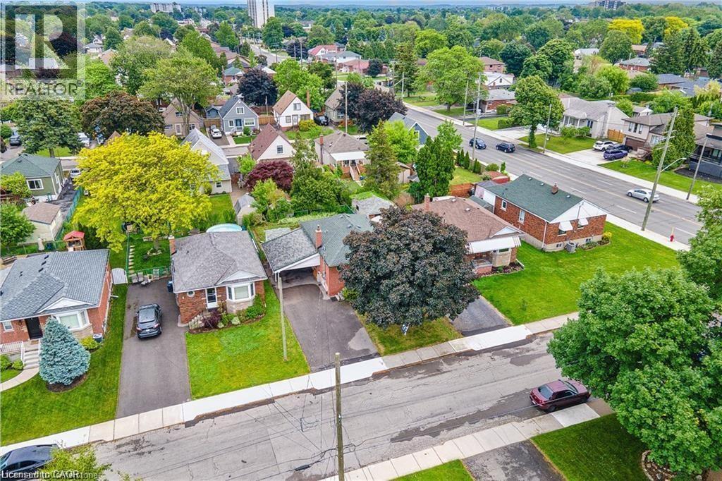 245 EAST 32ND Street Unit# Upper, Hamilton, Ontario, L8V3S3 — Photo 30
