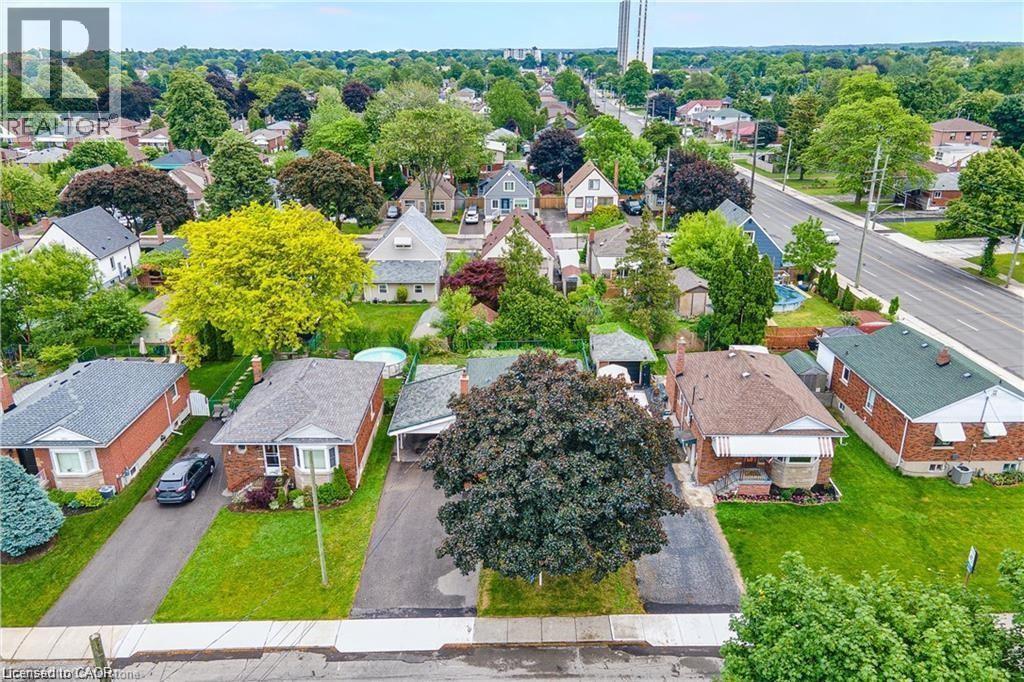 245 EAST 32ND Street Unit# Upper, Hamilton, Ontario, L8V3S3 — Photo 28