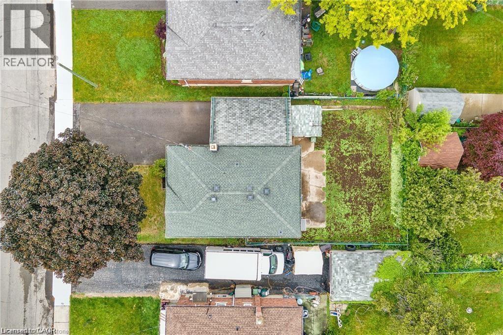 245 EAST 32ND Street Unit# Upper, Hamilton, Ontario, L8V3S3 — Photo 32