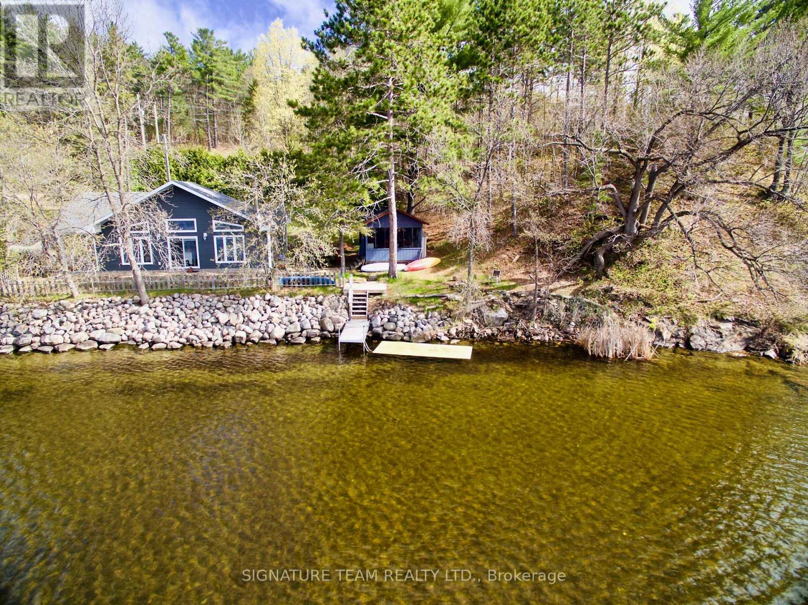 321A LAKE DORE ROAD - 1