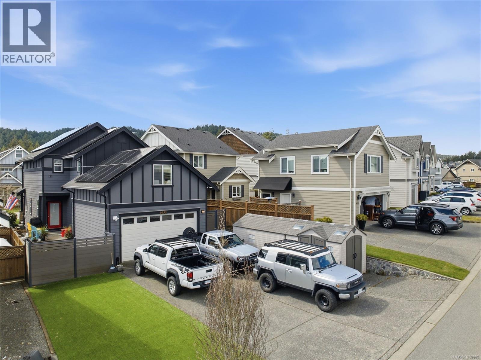 3055 Dornier Rd - 2