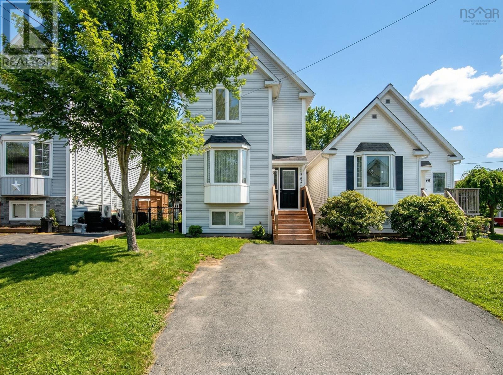 Property photo of 163 Silistria Drive