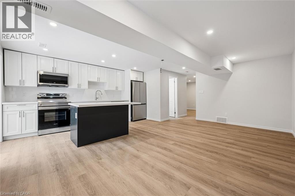 1238 OTTAWA Street Unit# LOWER