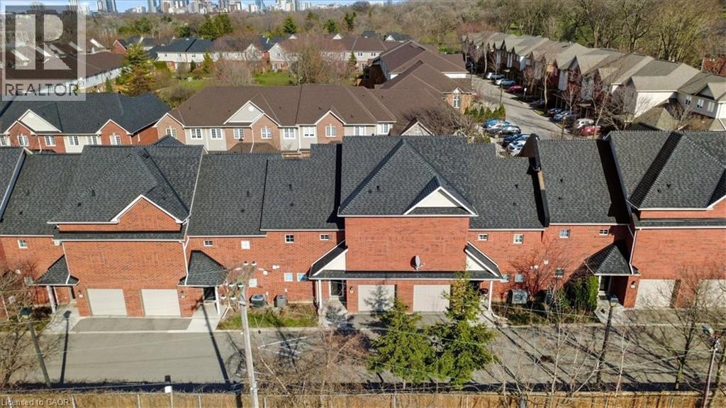 #6 100 BEDDOE Drive - 41